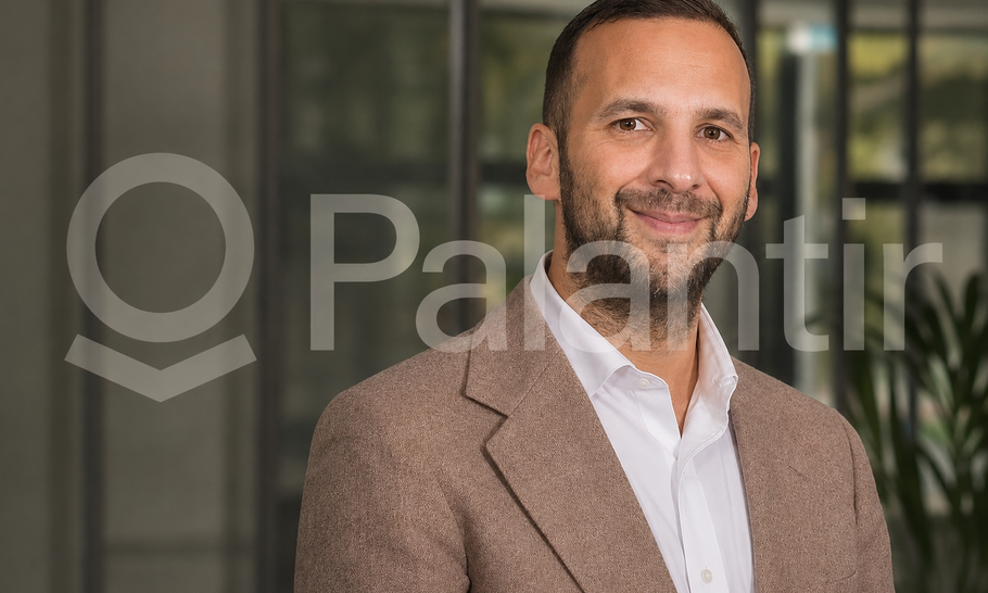 Palantir vs the Progressives