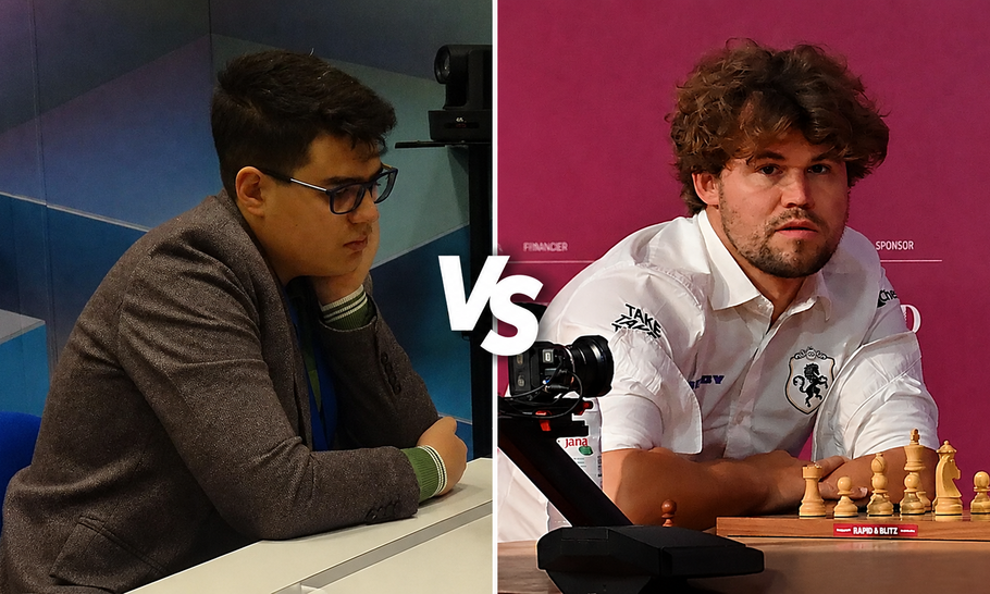 Showdown in Sweden