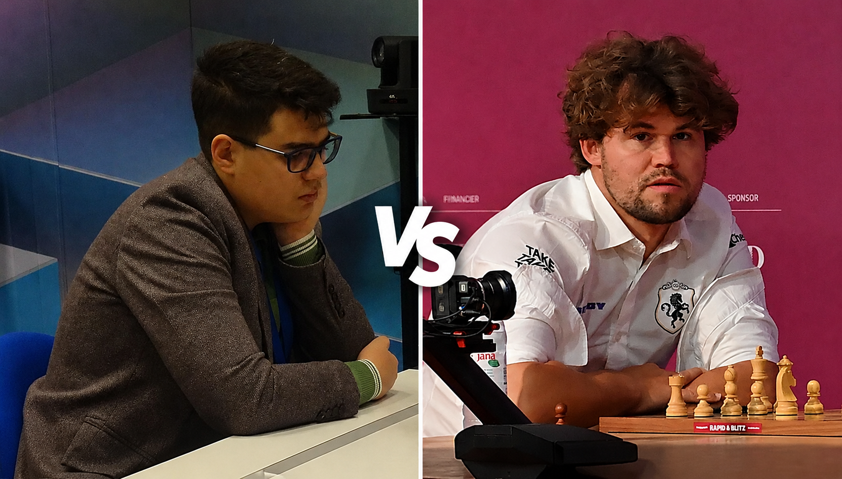 Showdown in Sweden