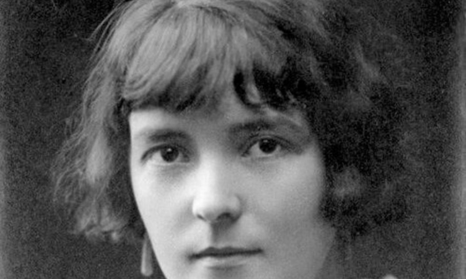 Katherine Mansfield’s tragic life