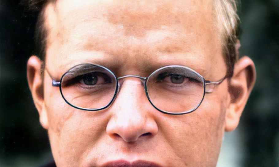 Bonhoeffer’s discipleship: Germany confronts its past