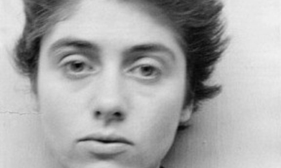 Diane Arbus: the scalpel eye