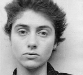 Diane Arbus: the scalpel eye
