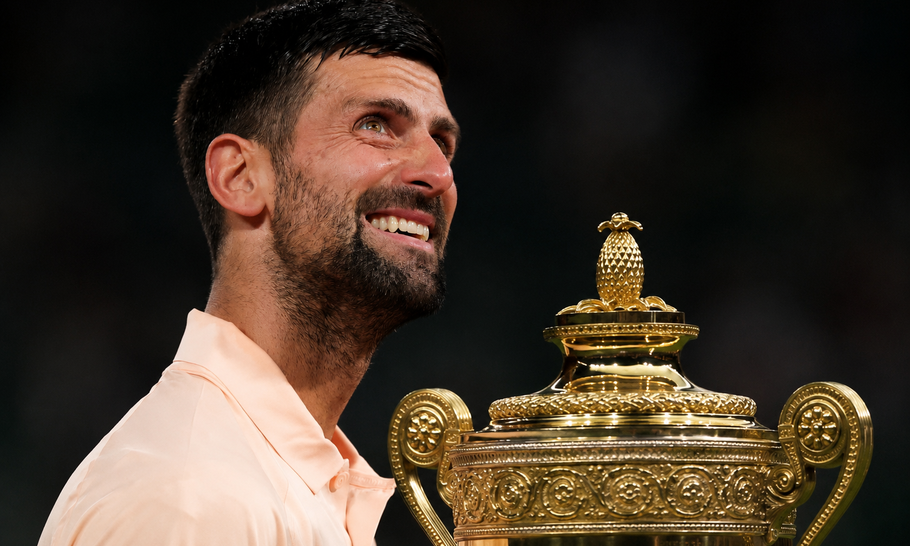 With Alcaraz out and Sinner tired, is this Djokovic’s last chance at Wimbledon?
