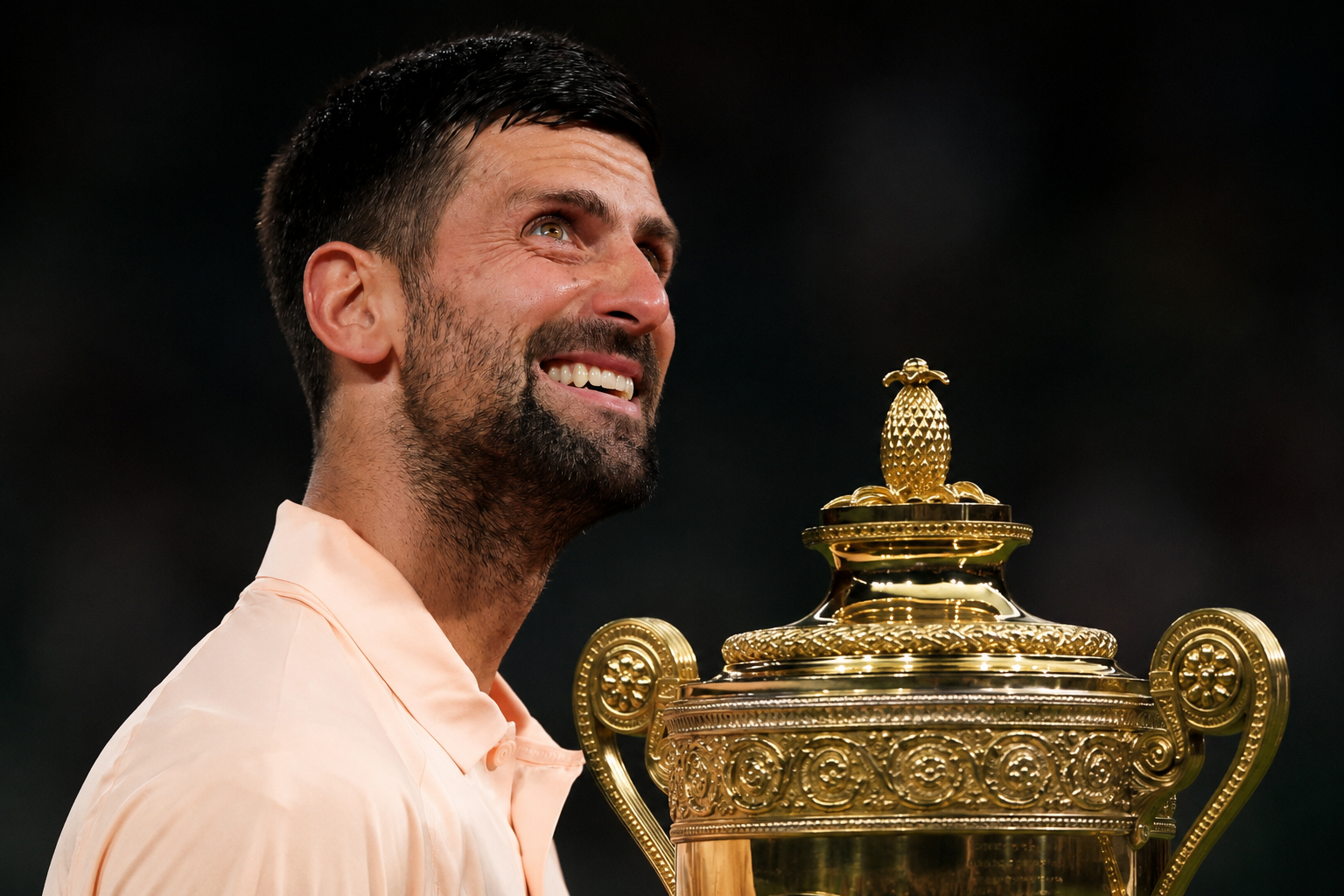 With Alcaraz out and Sinner tired, is this Djokovic’s last chance at Wimbledon?