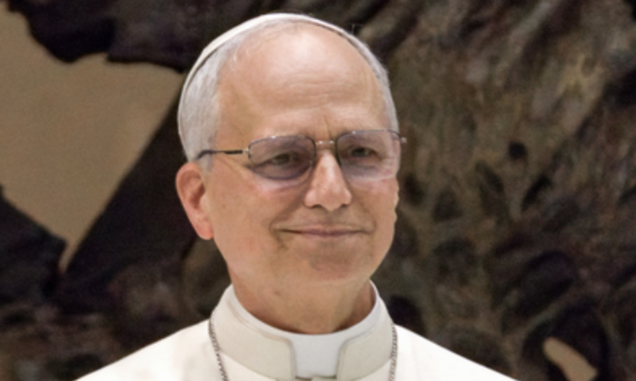 ‘Magnifica Humanitas’: AI and the Pope