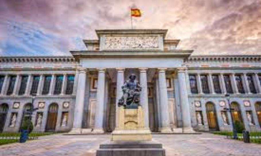 The Prado