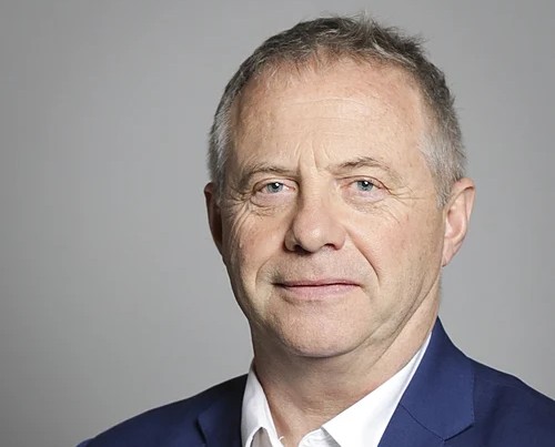Antisemitism: time for action