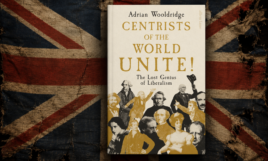 Governing the ungovernable: the crisis of liberalism
