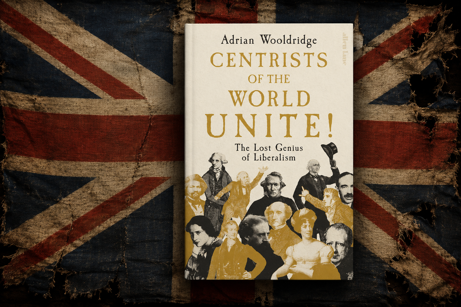 Governing the ungovernable: the crisis of liberalism