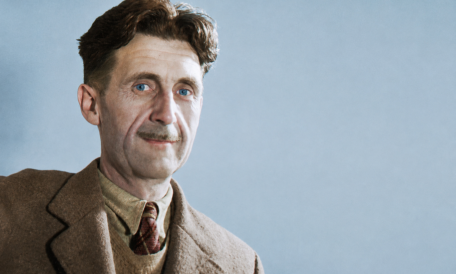 Orwell and the literary tradition