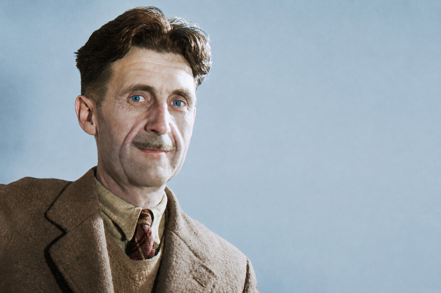 Orwell and the literary tradition