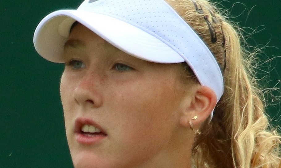 A new rivalry in women’s tennis