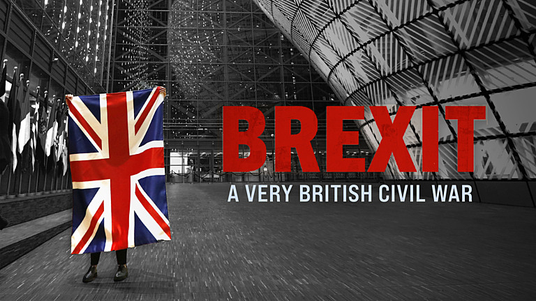 Brexit at 10: Norma Percy’s documentary