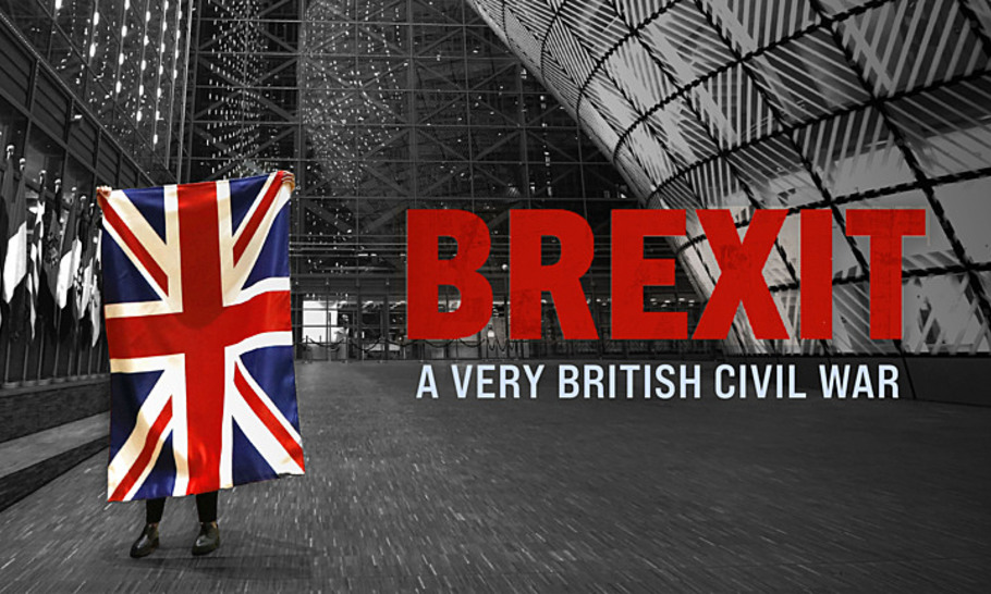 Brexit at 10: Norma Percy’s documentary