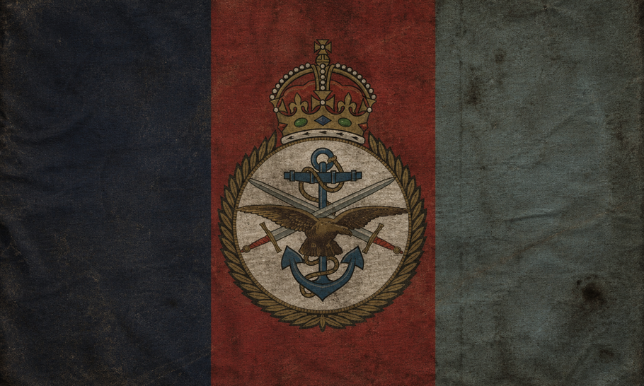 Time to mend our broken defences