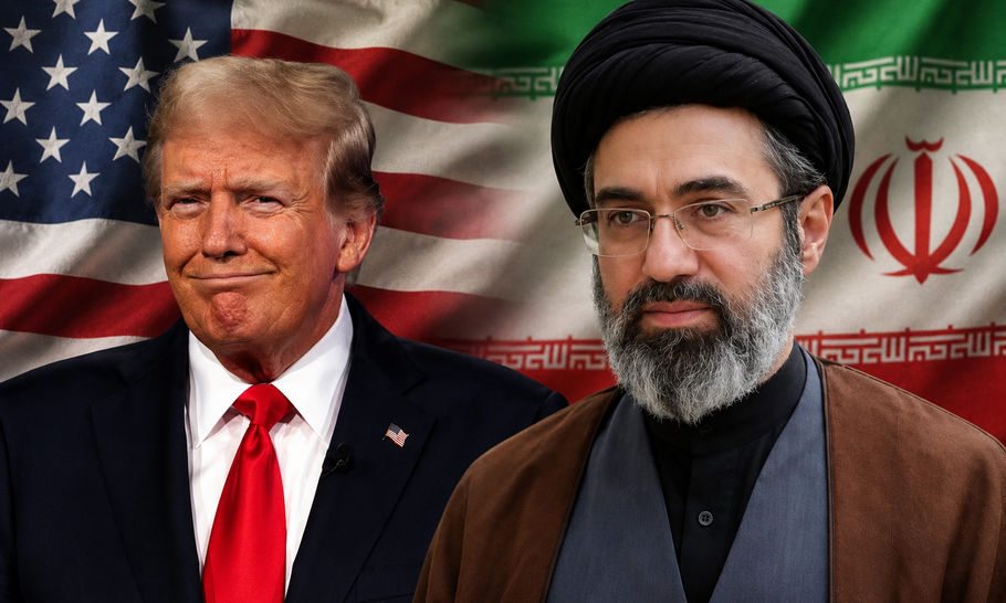 Trump and Iran: the art of ambiguity