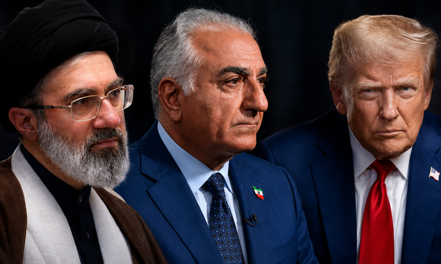 Iran: America’s Achilles heel