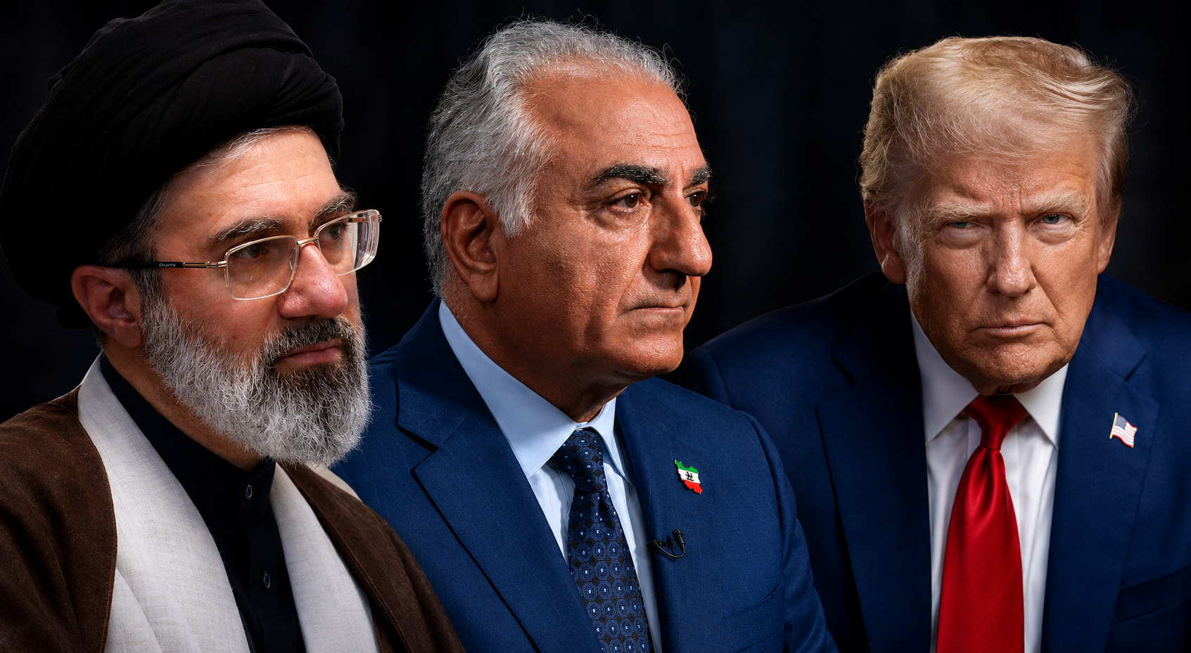 Iran: America’s Achilles heel