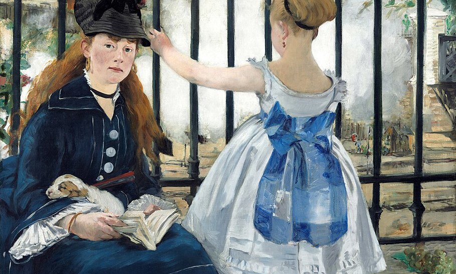 Manet’s masterpieces