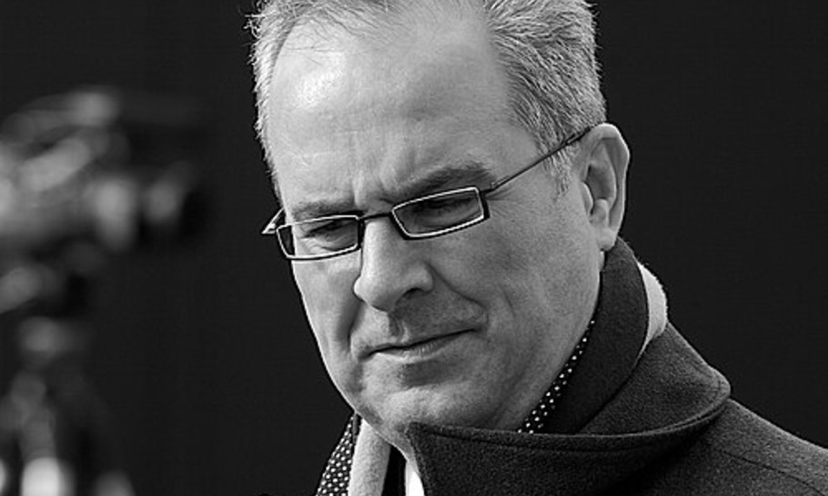 Iain Dale: Britain’s political entrepreneur