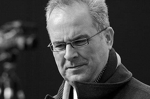 Iain Dale: Britain's political entrepreneur