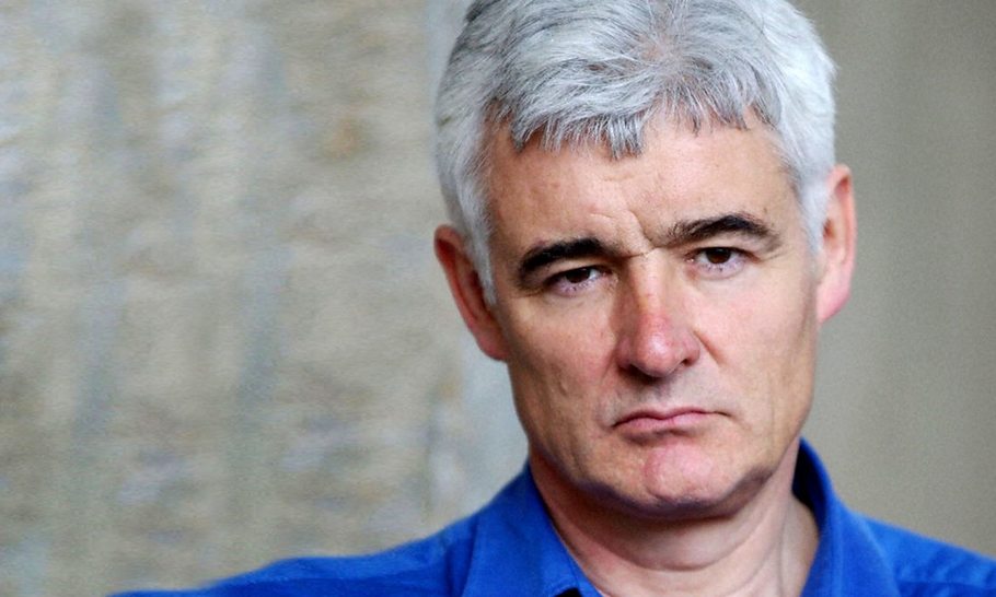 John Ware: troubling light on The Troubles