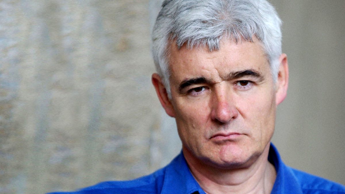 John Ware: troubling light on The Troubles