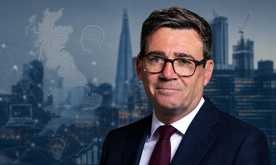 Burnham’s real challenge