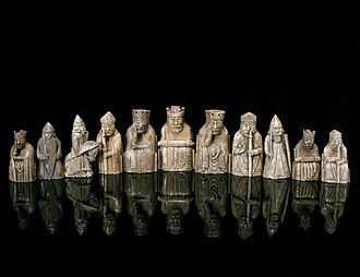 The epic story of chess
