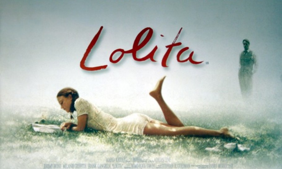 Lolita: novel into film