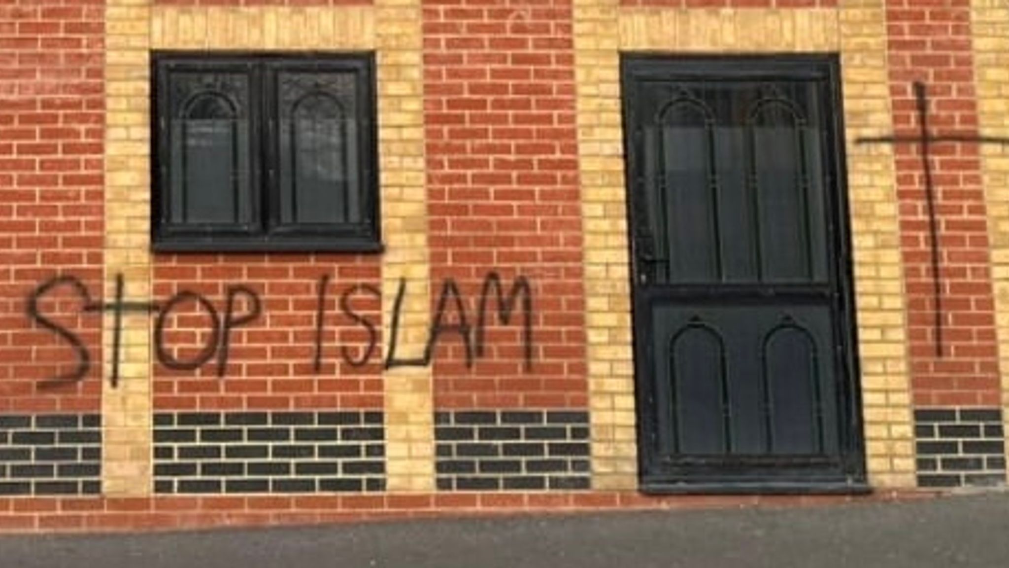 Dealing with anti-Muslim hatred