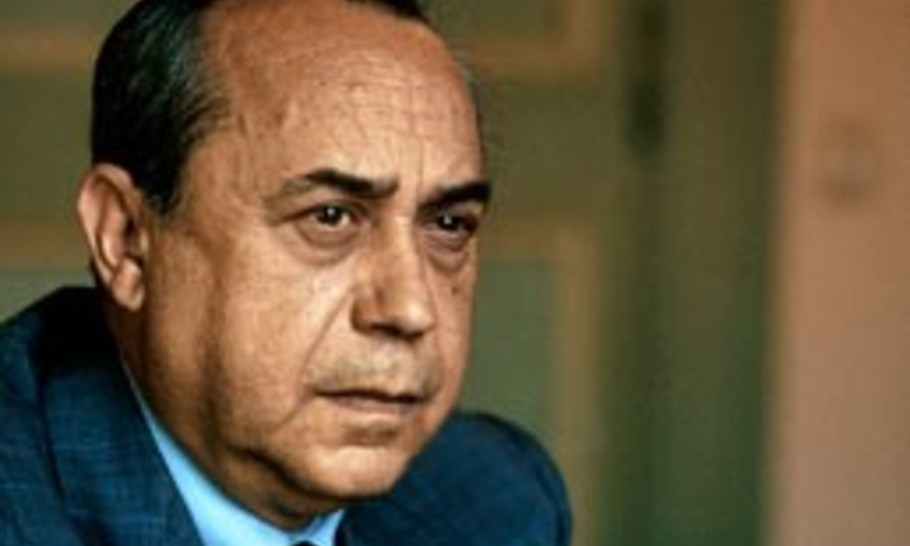 Leonardo Sciascia: the conscience of Sicily
