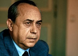 Leonardo Sciascia: the conscience of Sicily