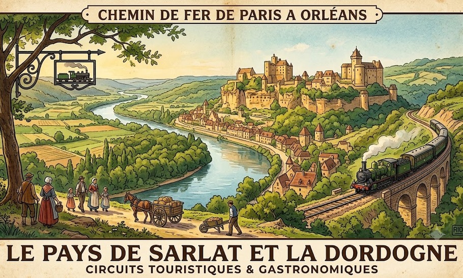 La France profonde revisited