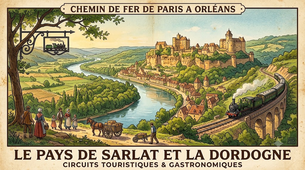 La France profonde revisited