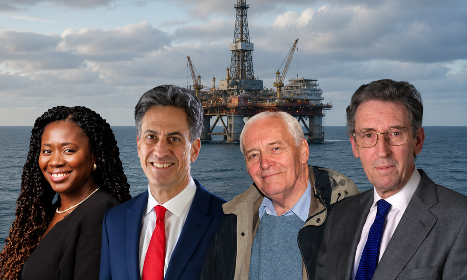 UK energy policy: errors and solutions