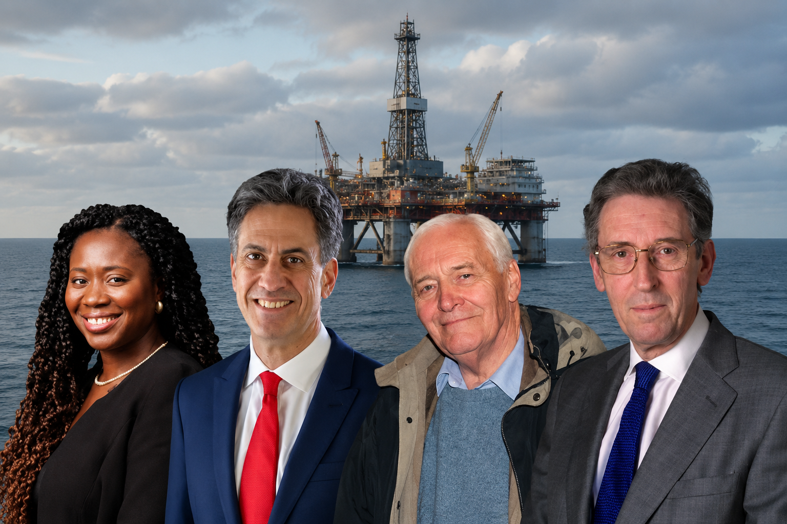 UK energy policy: errors and solutions