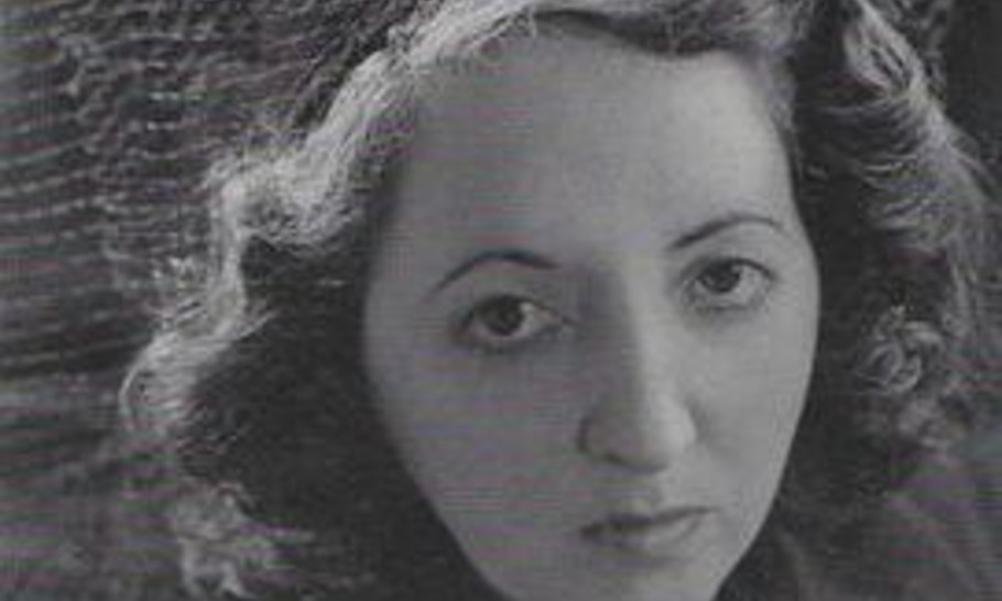 Olivia Manning’s ‘Levant Trilogy’: the Desert War
