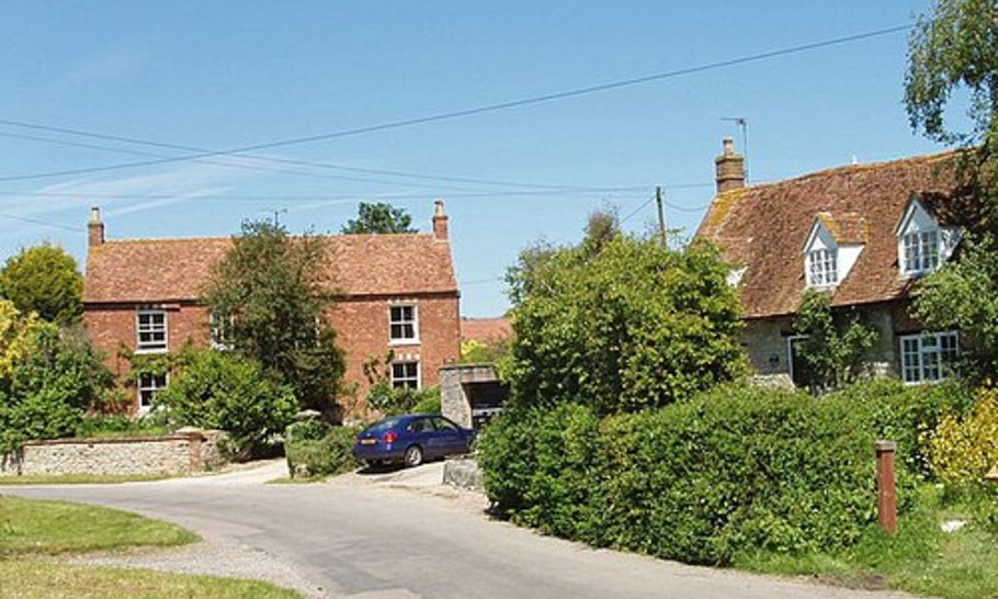Passport to Piddington