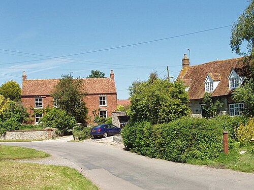 Passport to Piddington