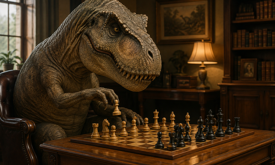 Cretaceous comparisons