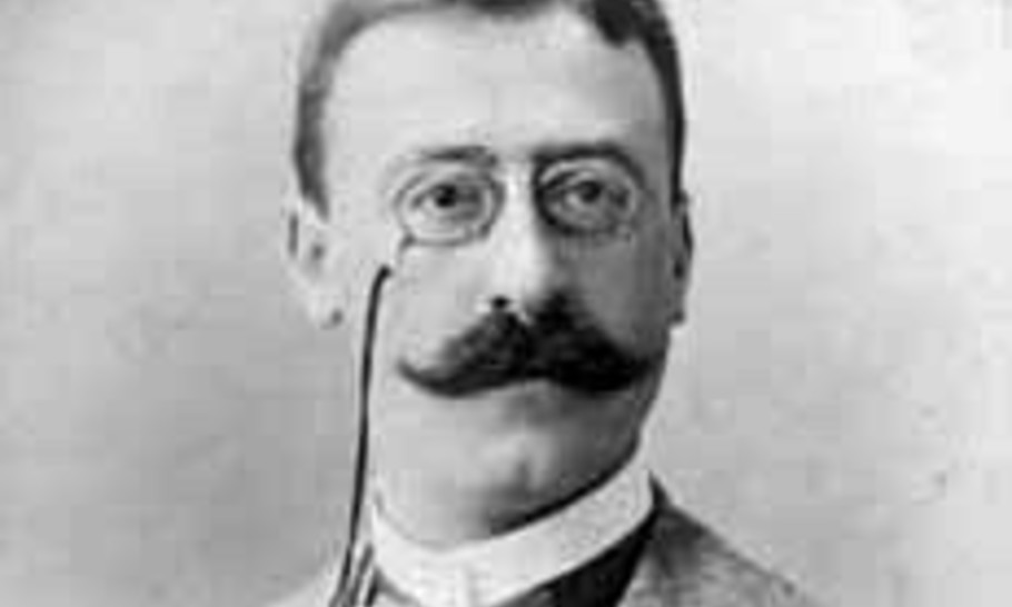 Meister Mieses