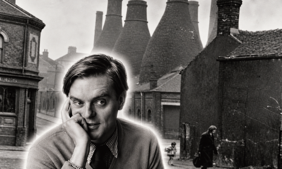 John Wain: a memoir and a tribute