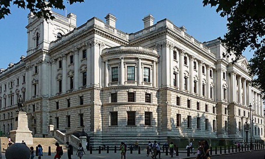 The Budget and the prison of economics