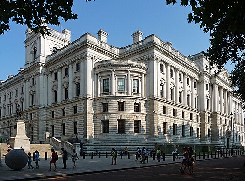 The Budget and the prison of economics