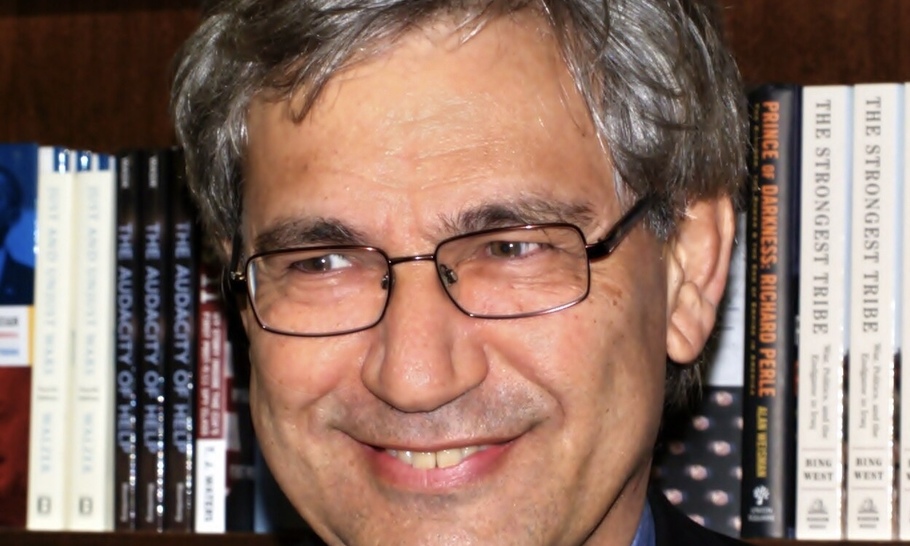 Symbolism in Orhan Pamuk’s ‘Snow’