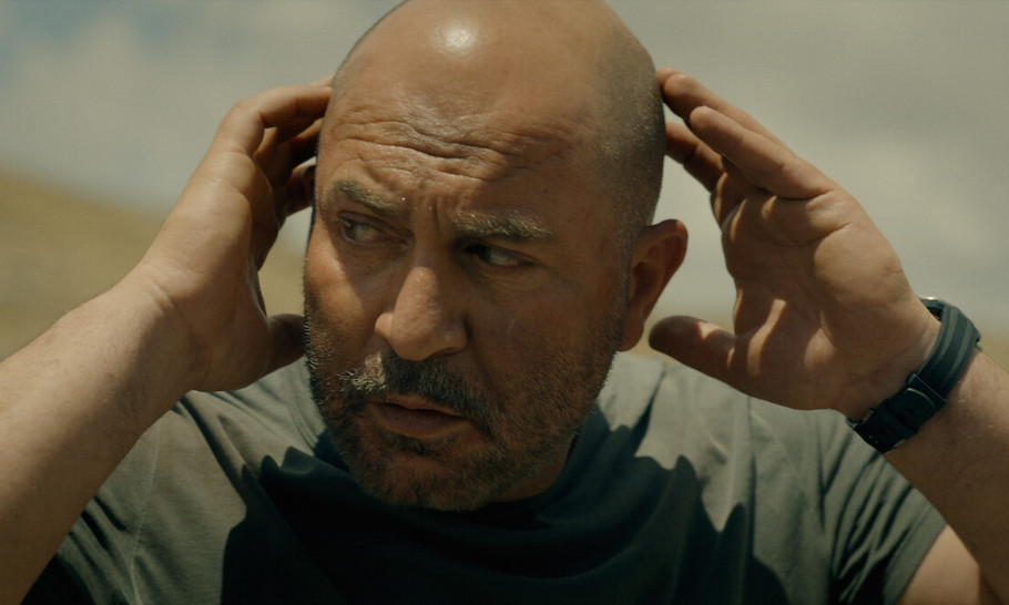 ‘Fauda’ and October 7