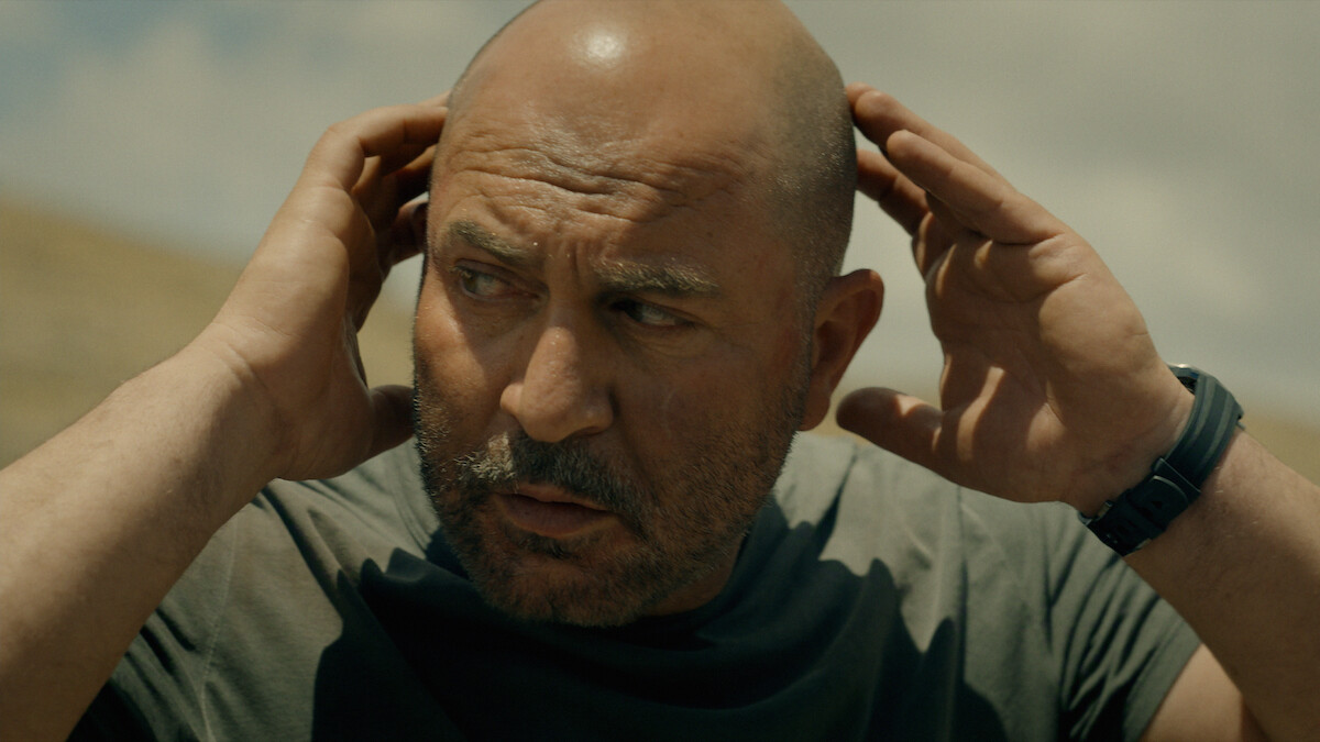 ‘Fauda' and October 7