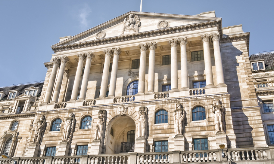 Anybody can apply to run the Bank of England. It’s a good thing that public appointments are transparent — but dismissals still aren’t